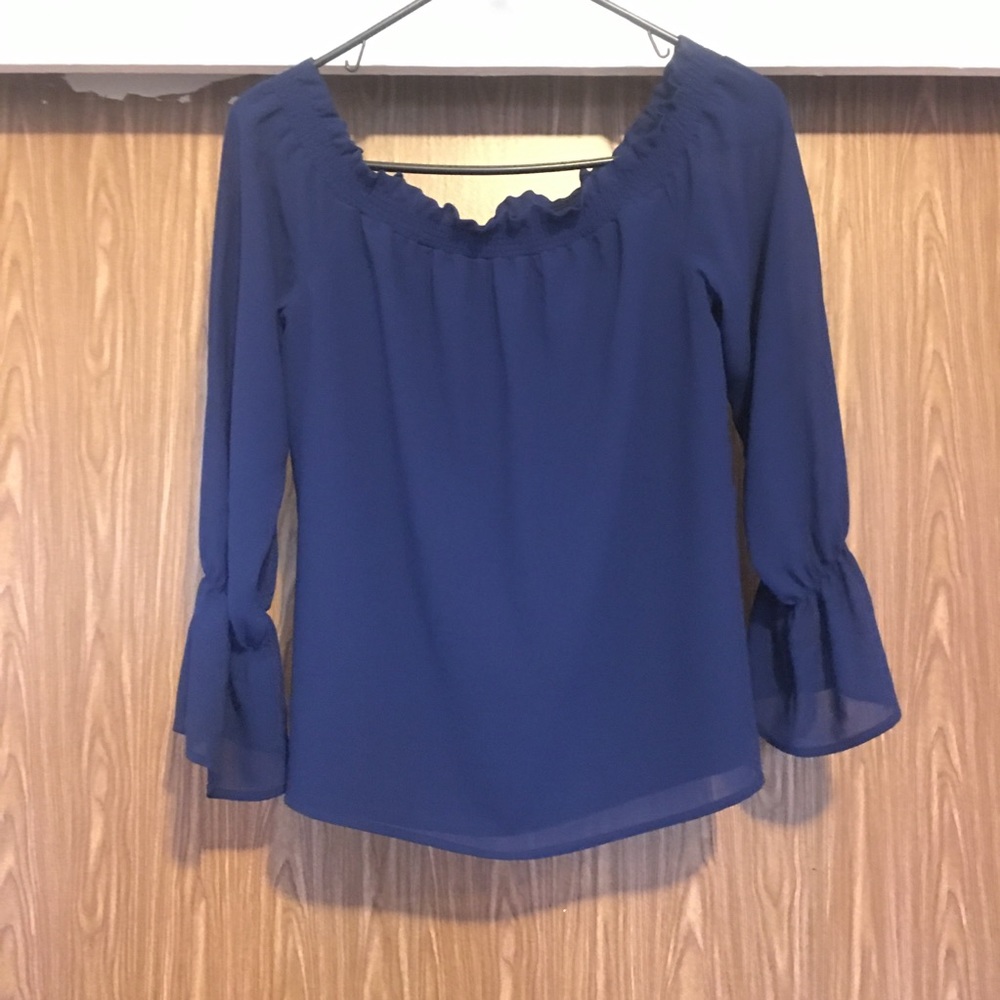 WAYF. Blouse new - Picture 2 of 5